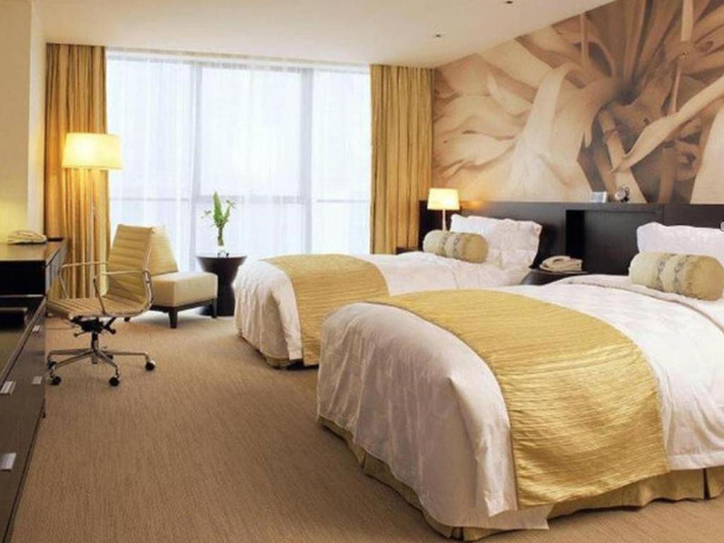 China National Convention Center Grand Hotel Pekin Zewnętrze zdjęcie
