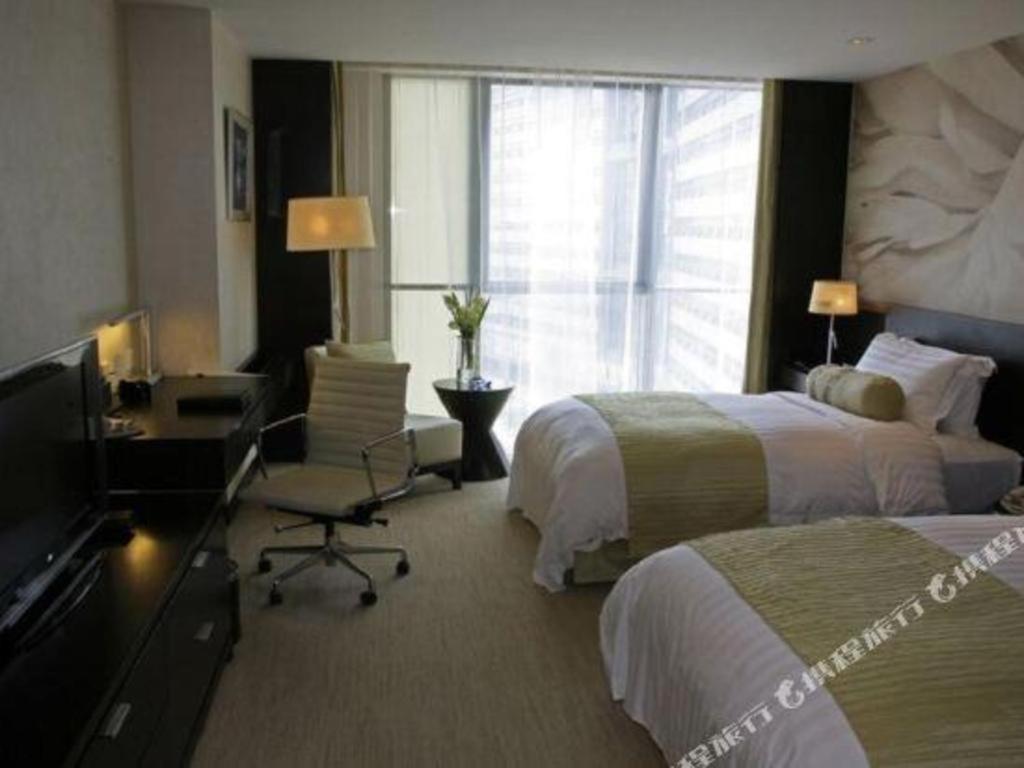 China National Convention Center Grand Hotel Pekin Zewnętrze zdjęcie